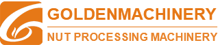 Golden Machinery